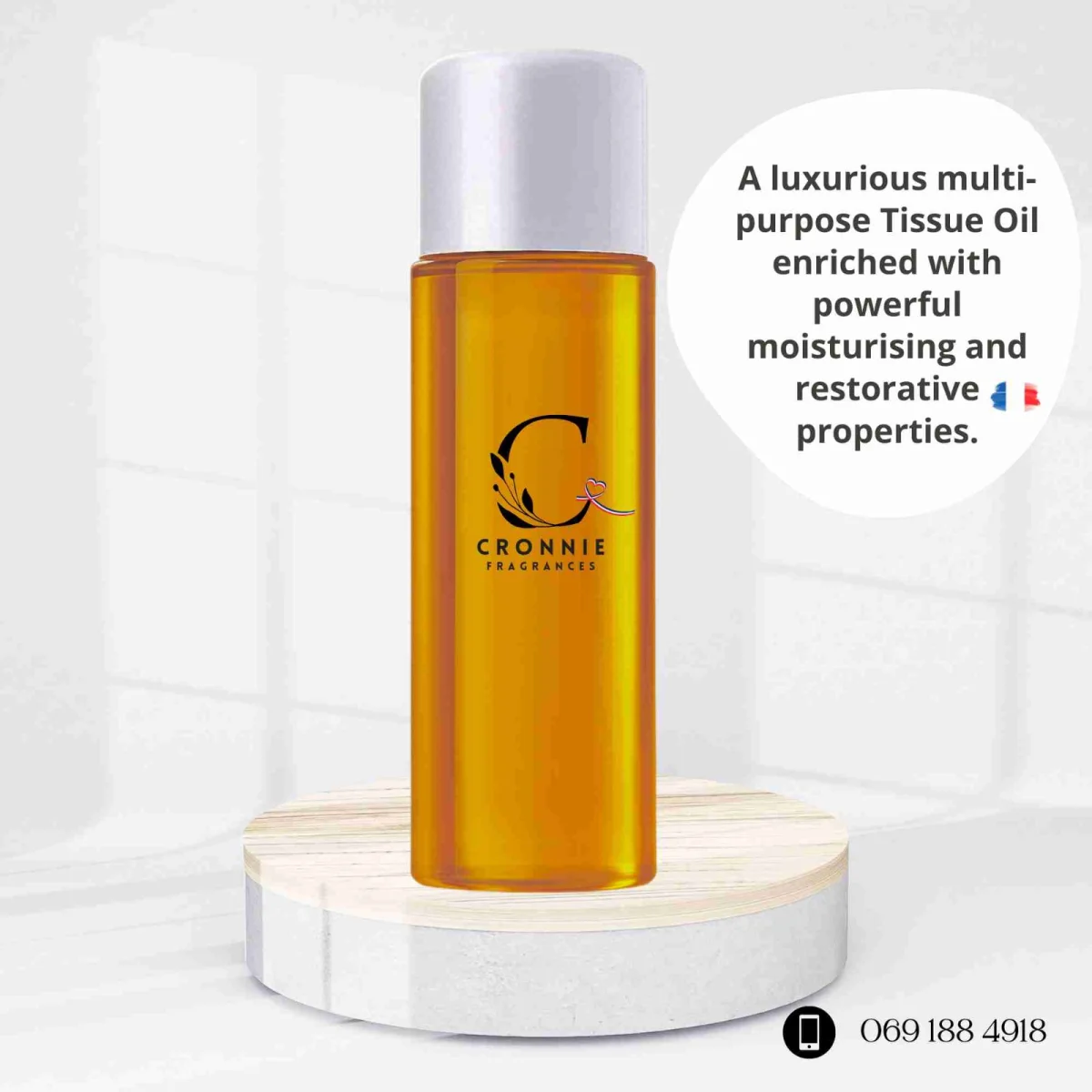 Cronnie fragrances gallery 6