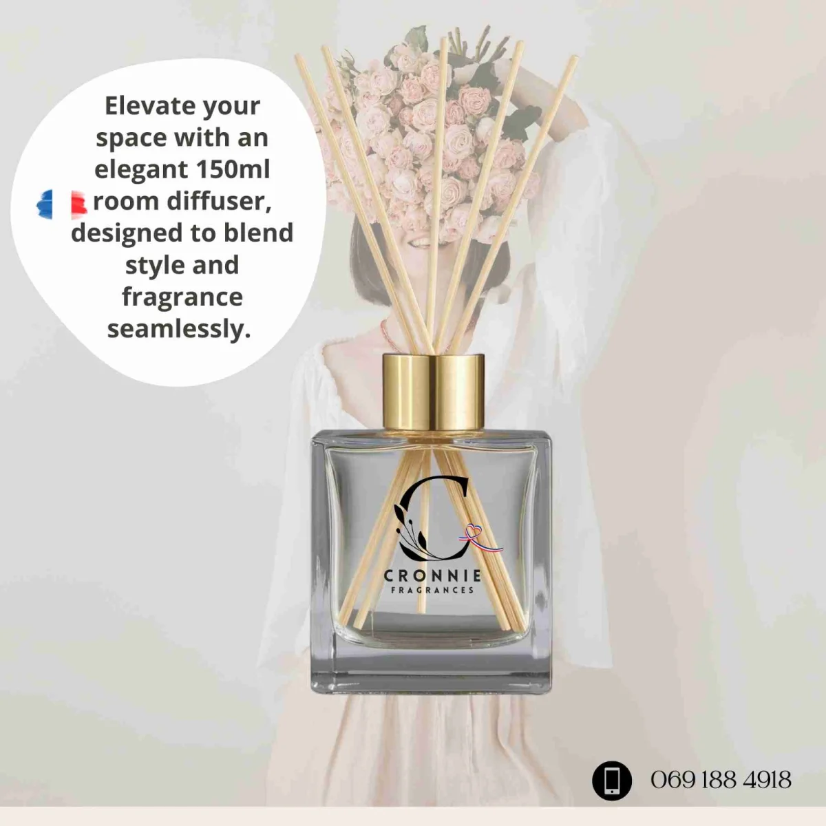 Cronnie fragrances gallery 7