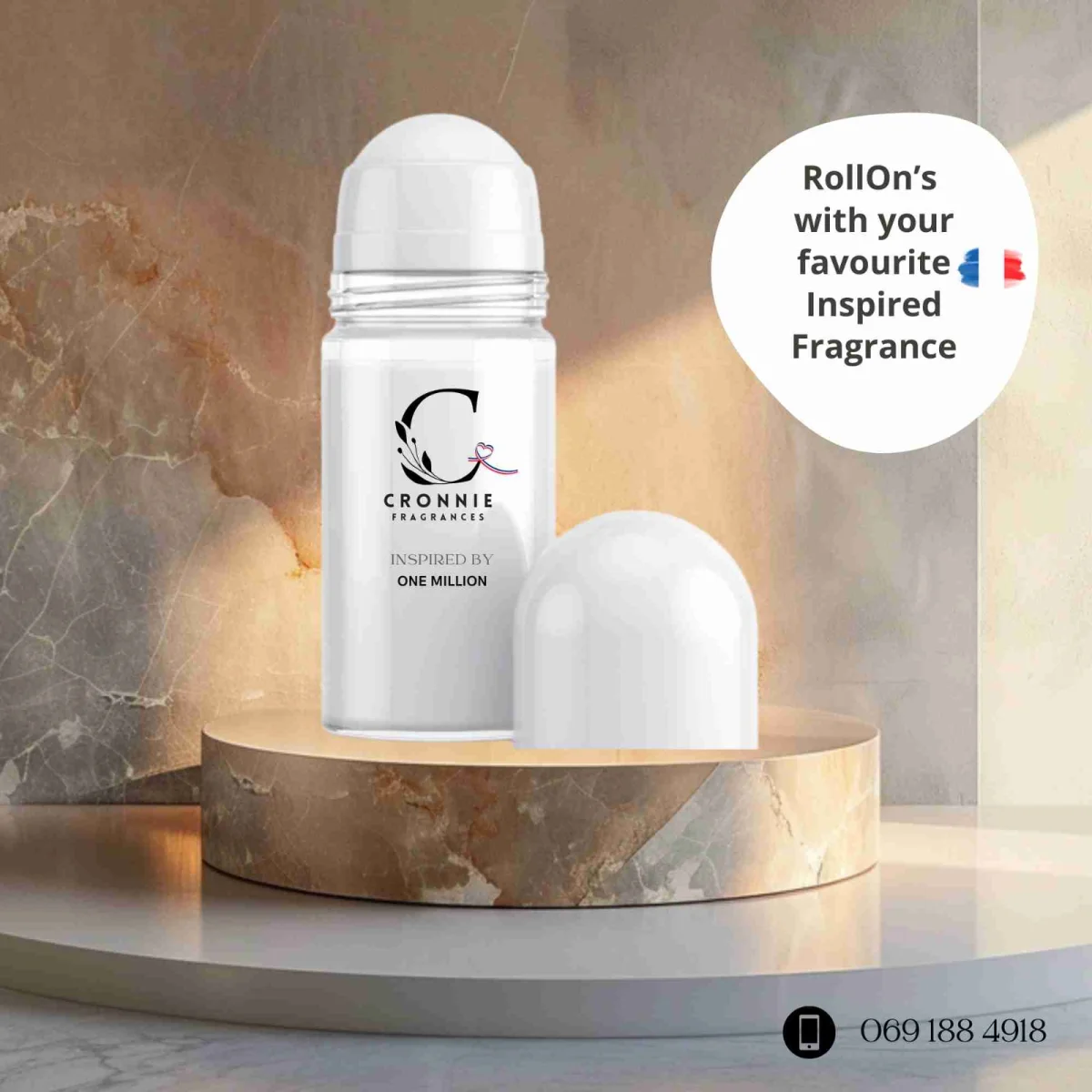 Cronnie fragrances gallery 8