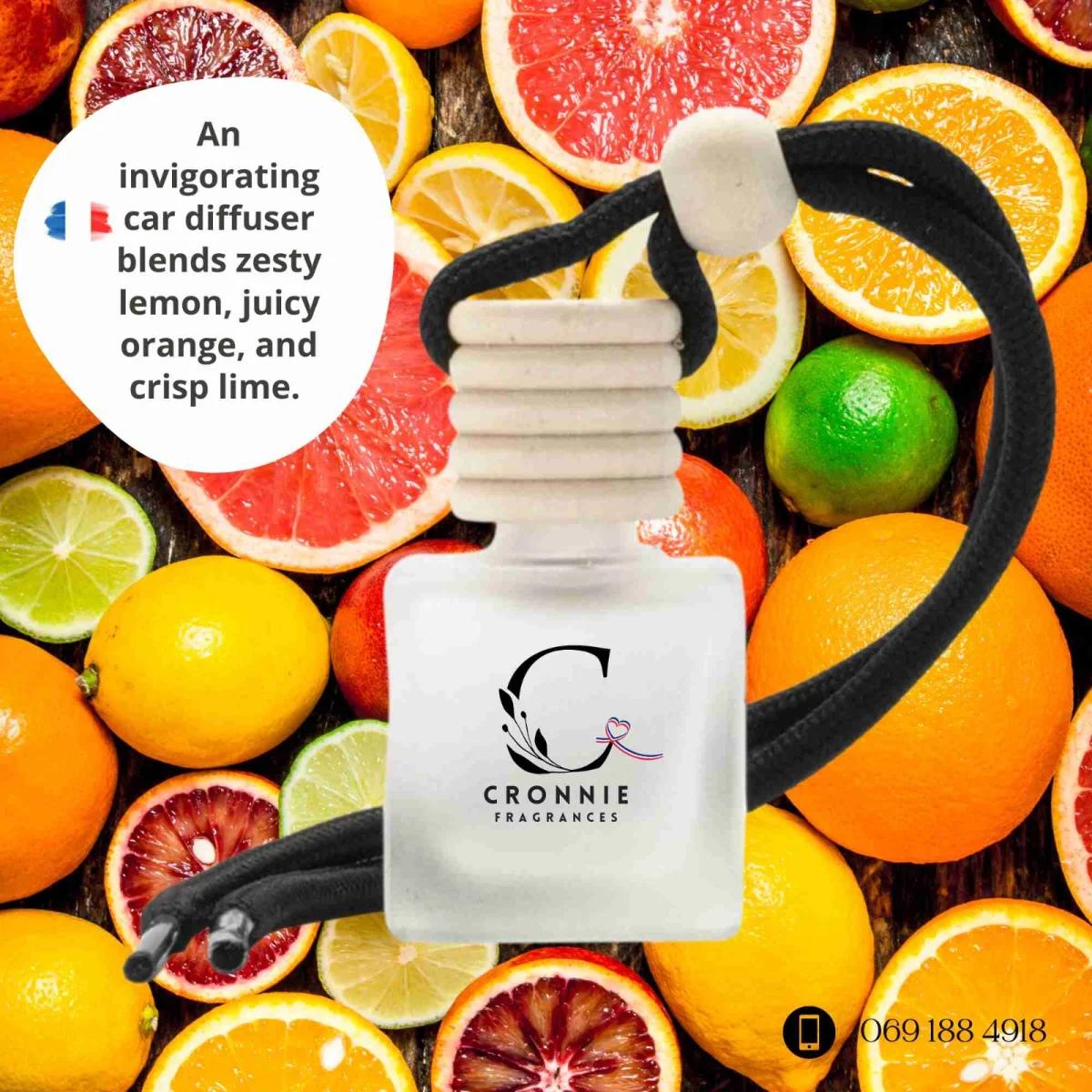 Cronnie fragrances gallery 9