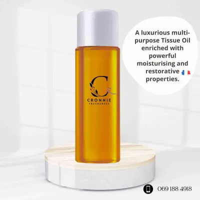Tissue oil 100ml