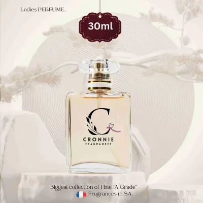 30ml women and men fragrances