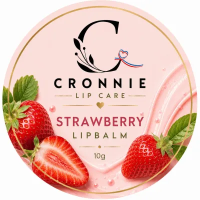 Lip balm 10ml